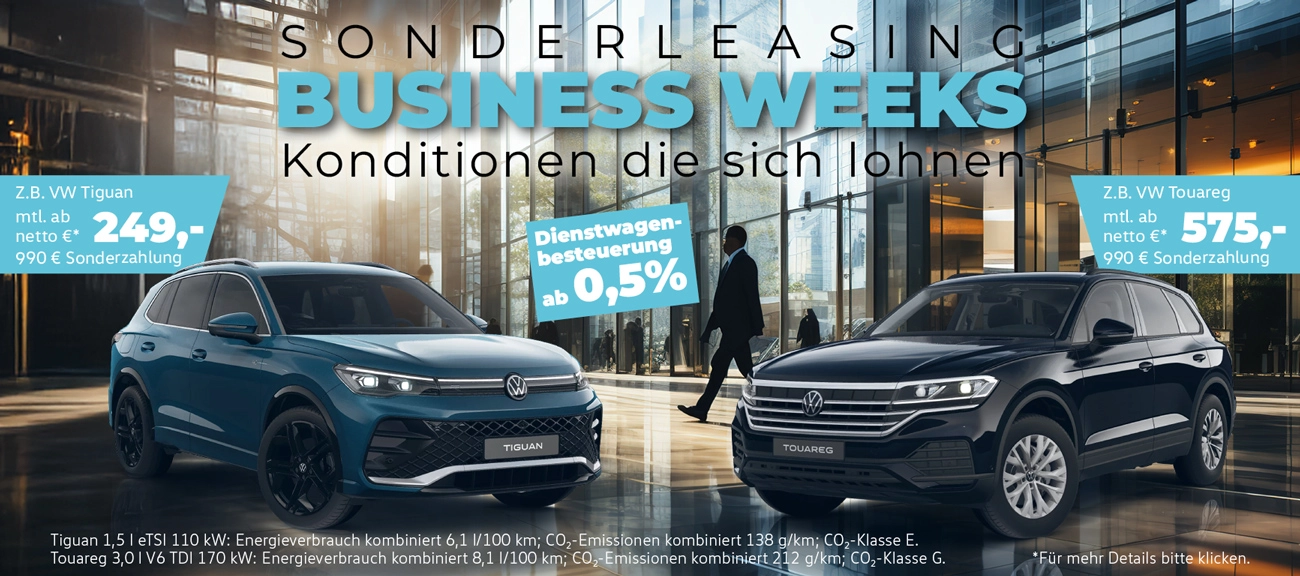 Best Business Deals