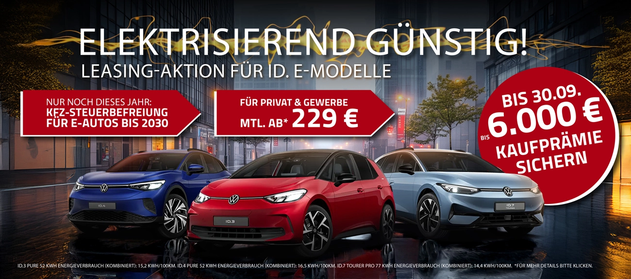 ID Offensive bei Renzenbrink
