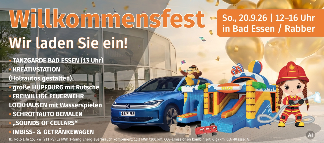 Wilkimmenfest