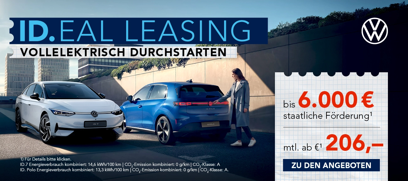 ID.Sonderleasing