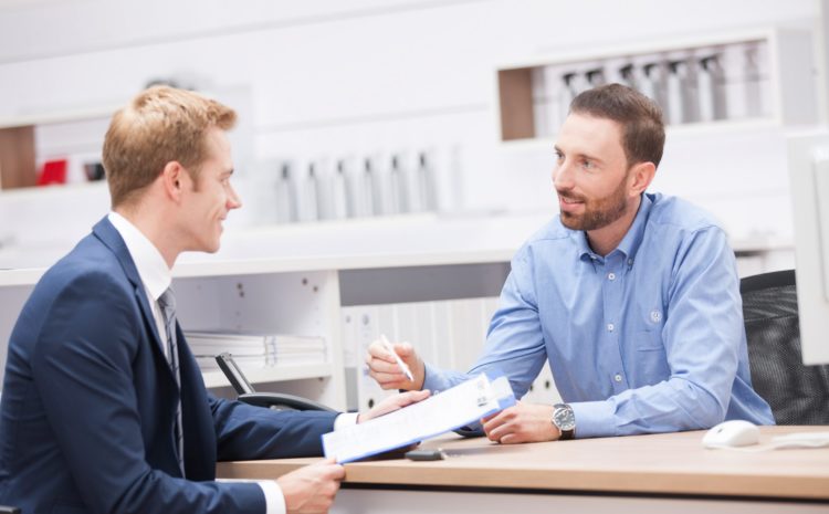  Serviceberater (m/w/d)