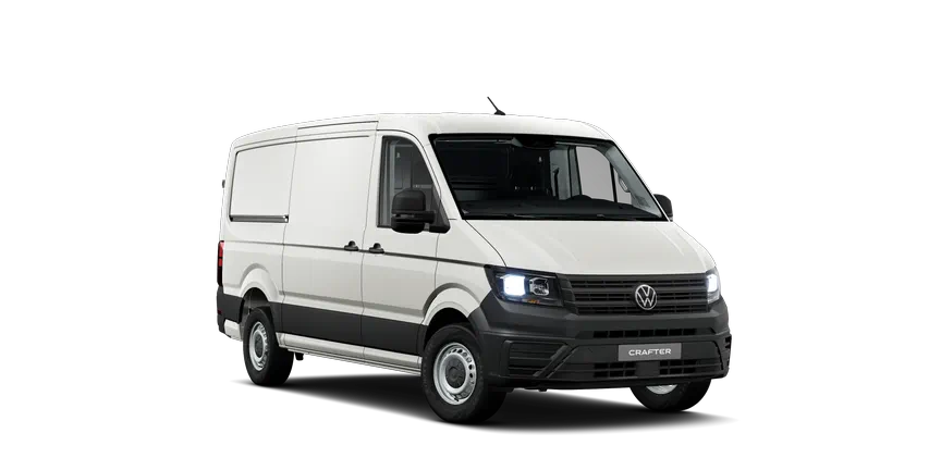 CRAFTER2025 VW Crafter