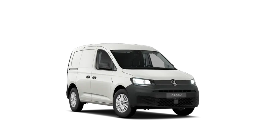 CaddyCargo2025 VW Caddy Cargo