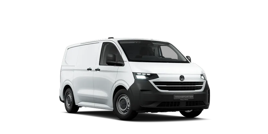 TrapoKasten2025 VW Transporter