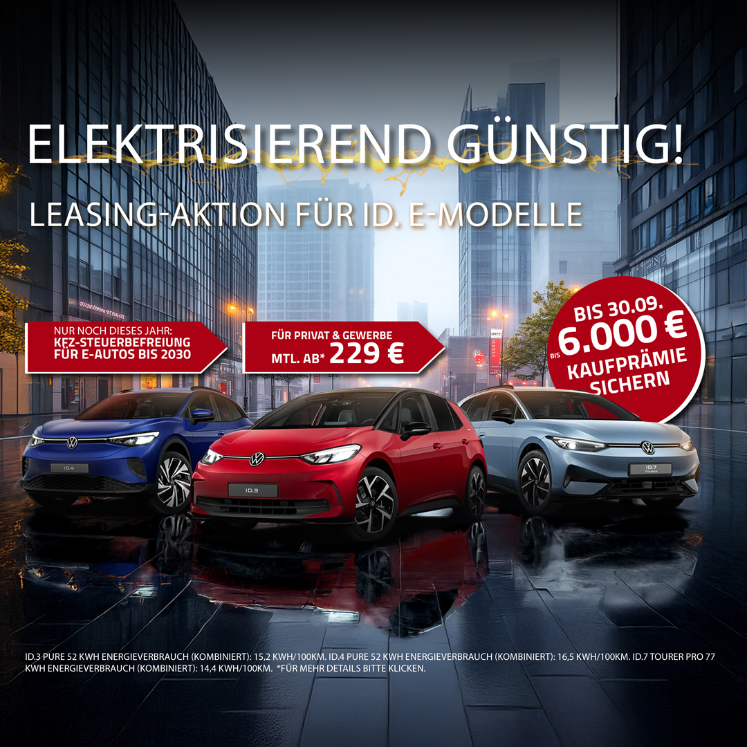 ID Offensive bei Renzenbrink