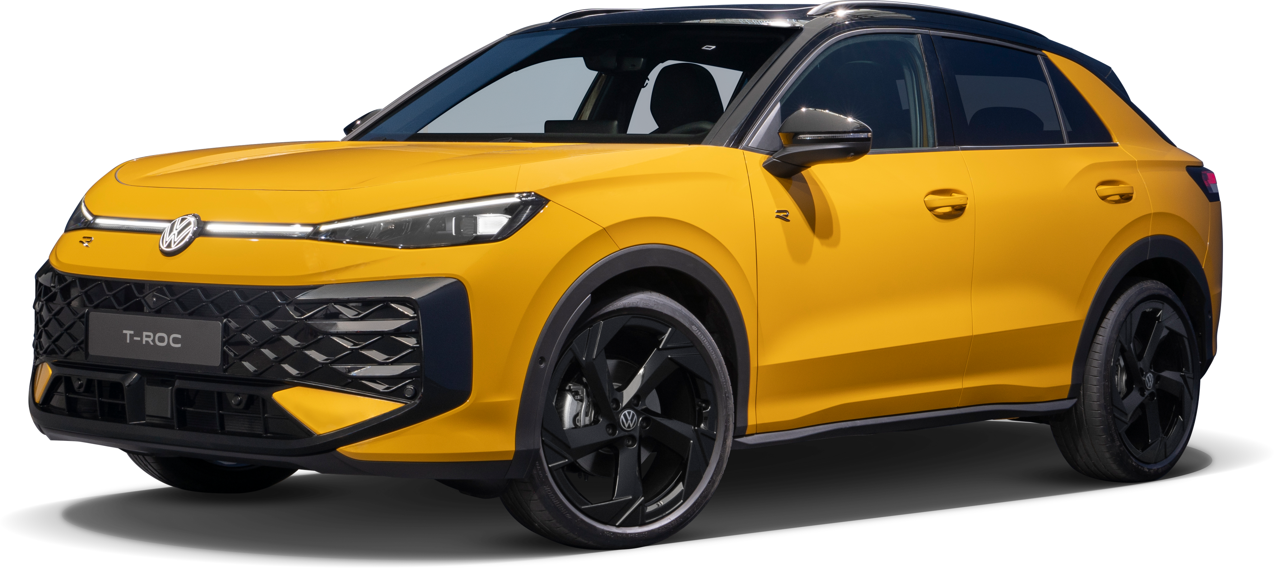 T-Roc T-Roc