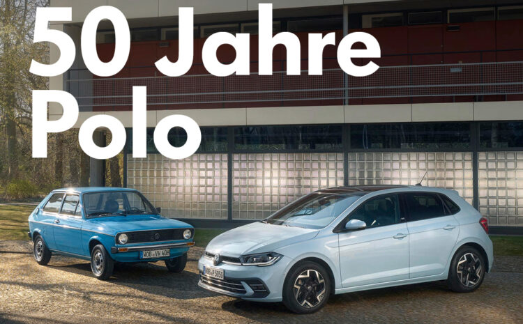  Polo EDITION 50