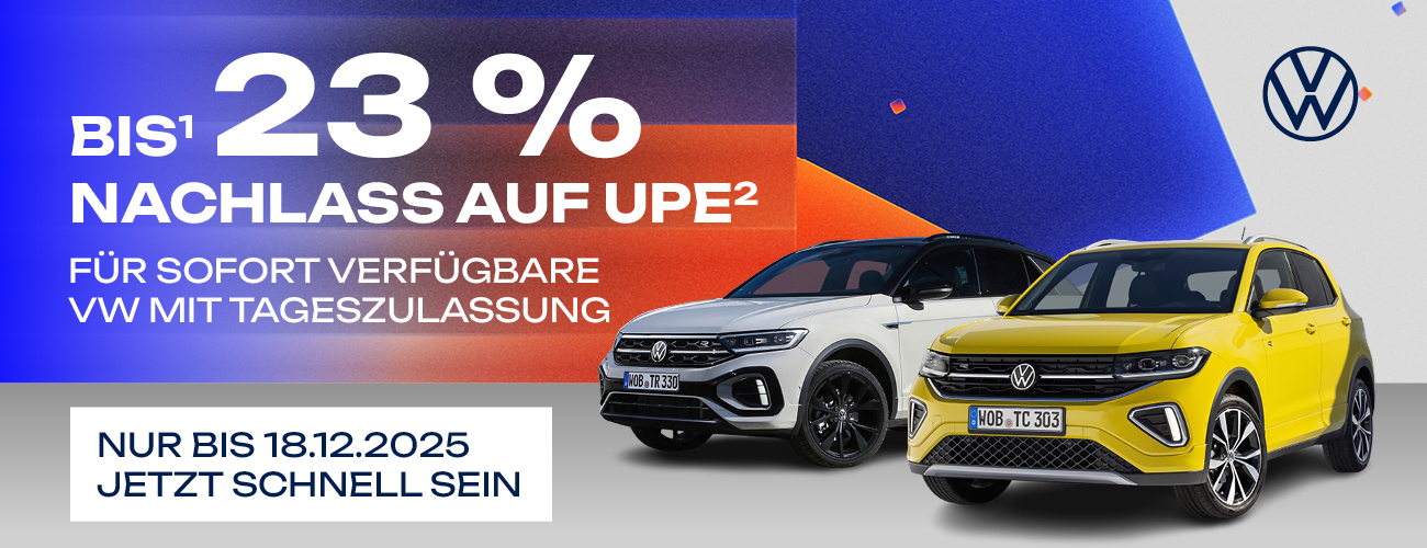 HEADER DESKTOP VW Tageszulassung Handelslager HEADER DESKTOP VW Tageszulassung Handelslager