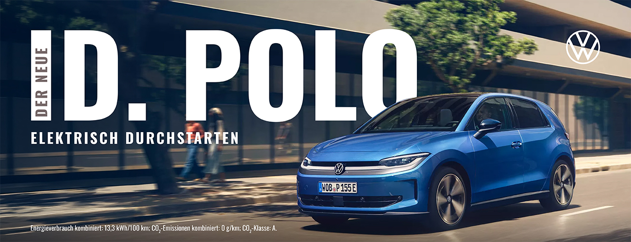 VW ID. Polo