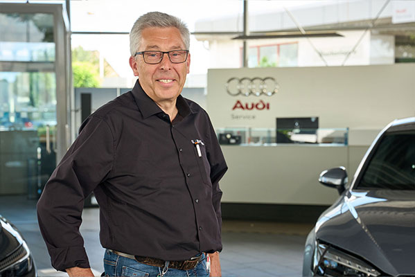  Udo Hörsemann