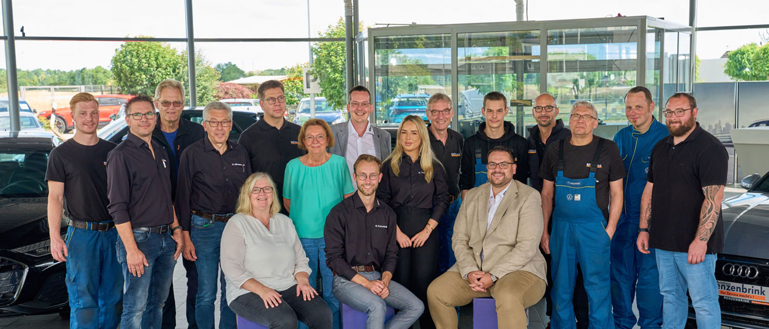 Bad-Essen-Team Bad-Essen-Team