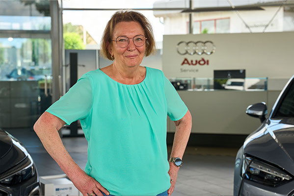  Cornelia Fütz