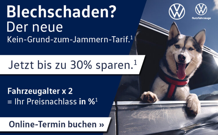  VW Service x2